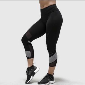 Lvft cropped leggings